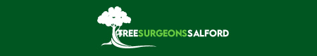 tree surgeons salford lower logo